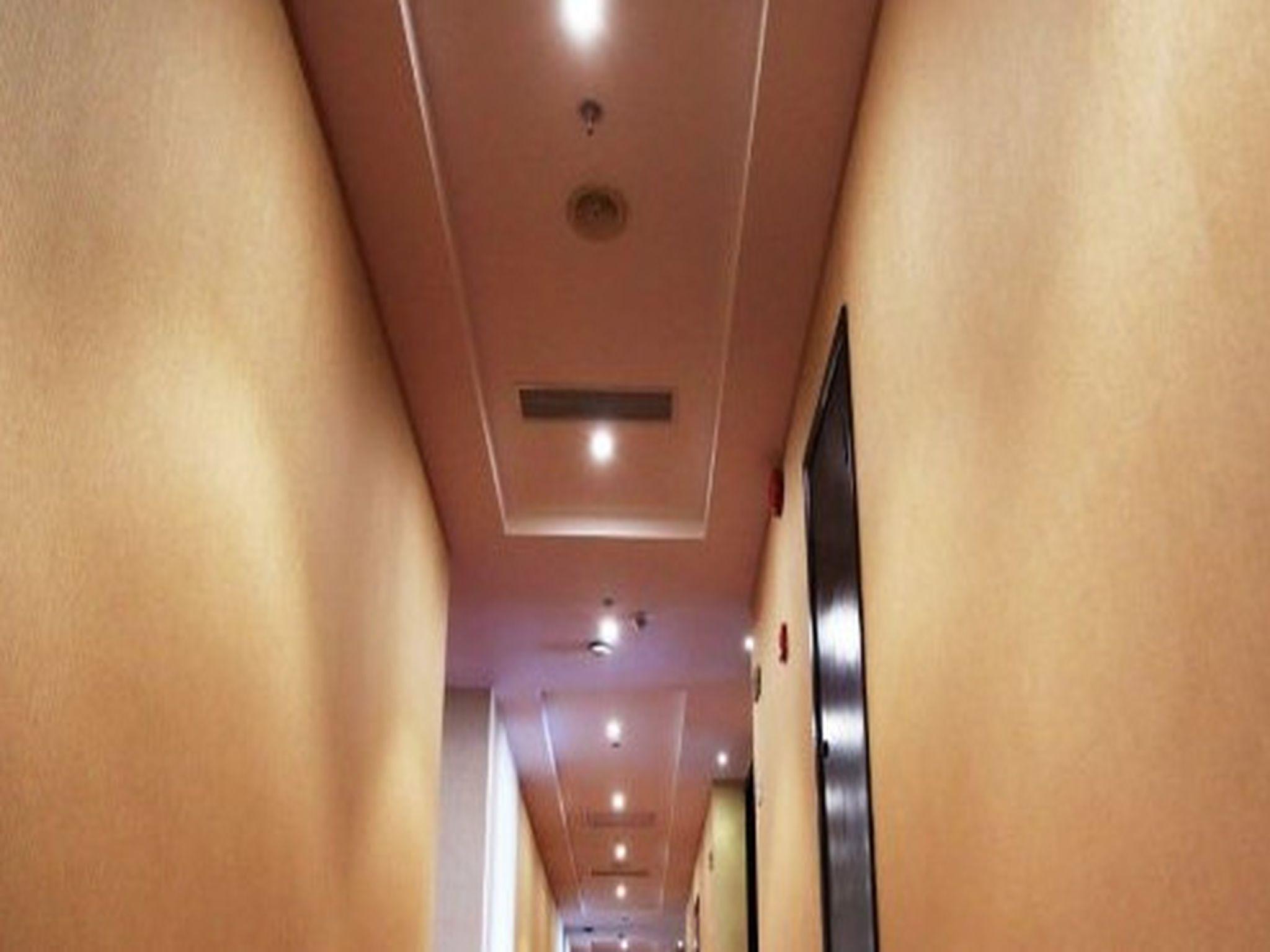 Ramada Encore Shanghai Pudong מראה חיצוני תמונה