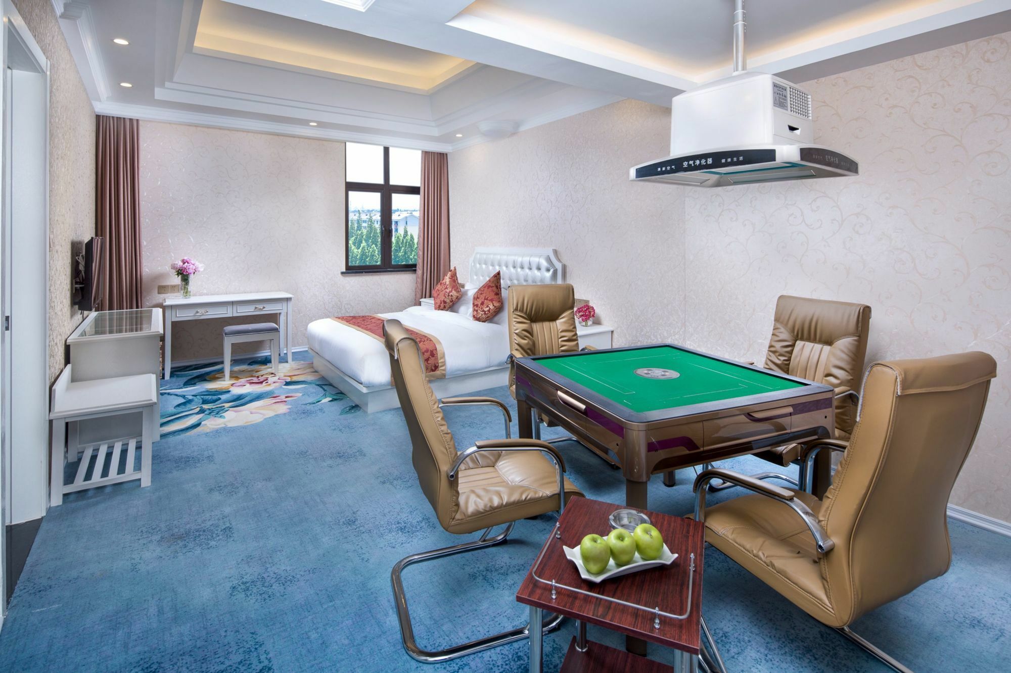 Ramada Encore Shanghai Pudong מראה חיצוני תמונה